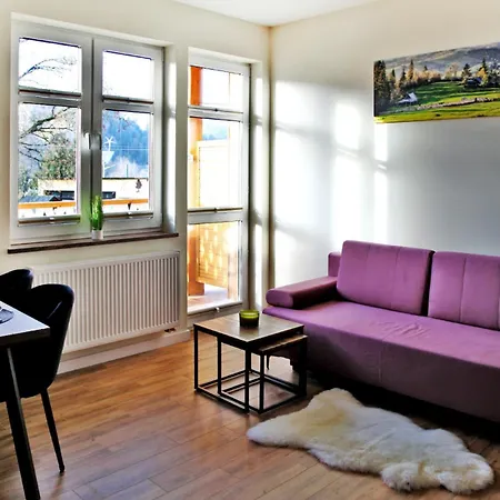 Appartamento Corno Woda