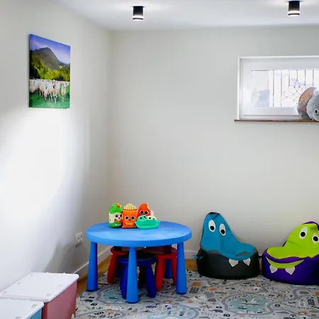 Appartamento Corno Woda *