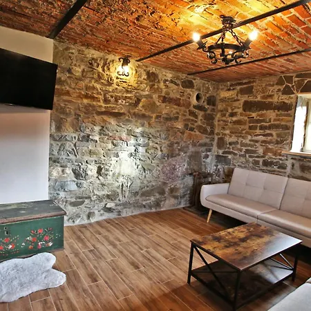 Appartamento Corno Woda Jaworki