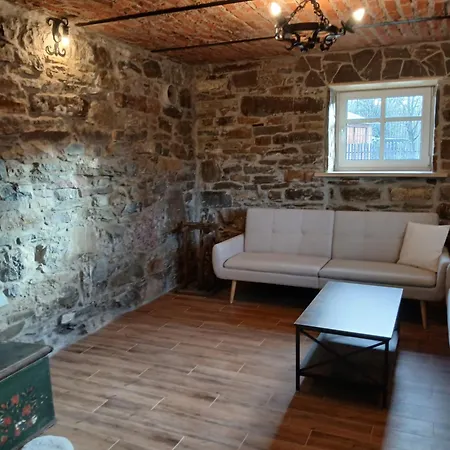 Corno Woda Apartment
