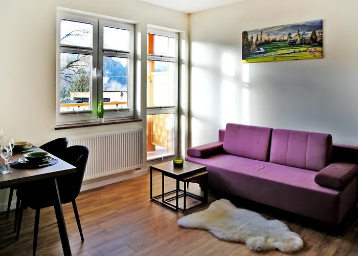 Appartamento Corno Woda