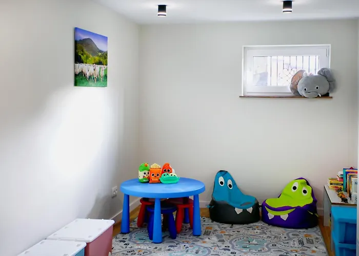 Appartamento Corno Woda *