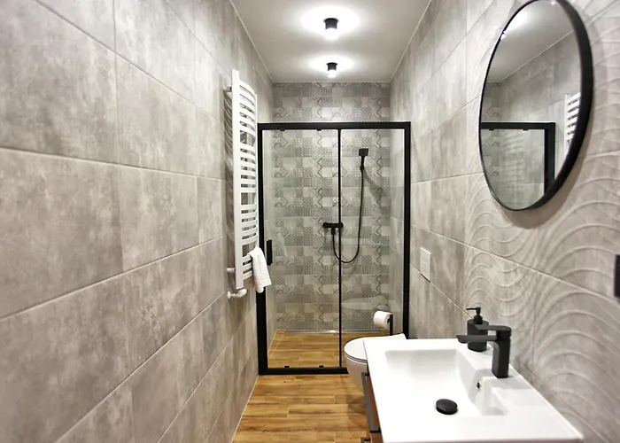 Appartamento Corno Woda